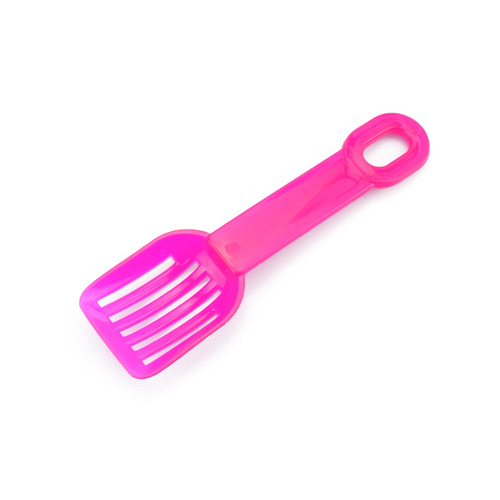 Sand shovel pet shovel small pet cleaning tool wholesale hamster and chinchilla sand shovel to clean caked cage cat litter