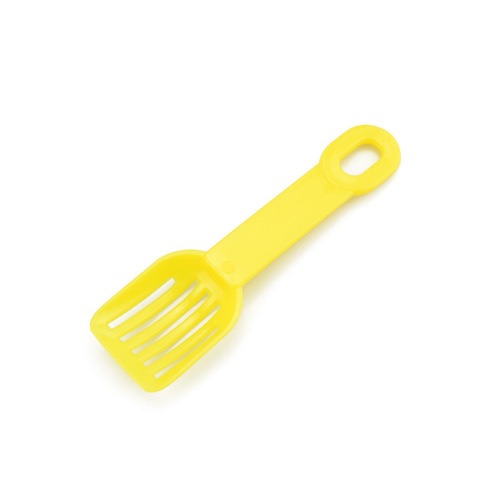 Sand shovel pet shovel small pet cleaning tool wholesale hamster and chinchilla sand shovel to clean caked cage cat litter