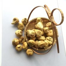 无花果干 糖包子批发零售 煲汤休闲零食 软糯香甜 土耳其水果干