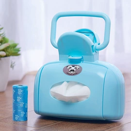 狗狗食具;猫厕所;拾便器