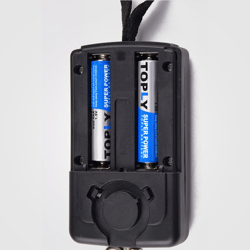 A060 rope portable scale mini luggage scale portable electronic hanging scale express scale parcel weighing 40KG spring scale