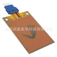 供应Mide Technology 各系列传感器速度V25W悬臂压电薄膜（晶片）