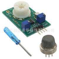 供应Parallax Inc各系列气体传感器27932