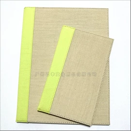 文件夹;酒店服务指南;笔记本记事本