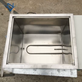 摇床、振荡器;其他量仪;搅拌机