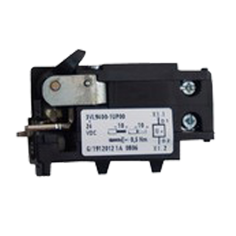 供应西门子3VL欠压脱扣器3VL9400-1UP00