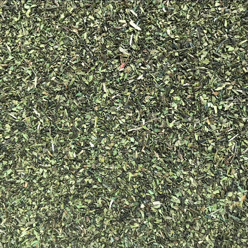 乌龙茶沫厂家直销新茶沫批发除味茶铁观音茶沫猫砂添加原料80目