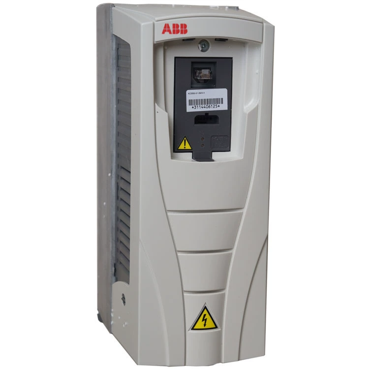 ABB инвертор ACS550-01-087a-4 ABB инвертор 45 кВт