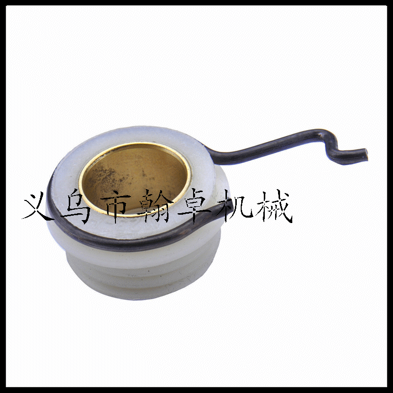 MS251 250 230 210 180 170机油泵 蜗杆 勾  油锯链锯配件 翰卓