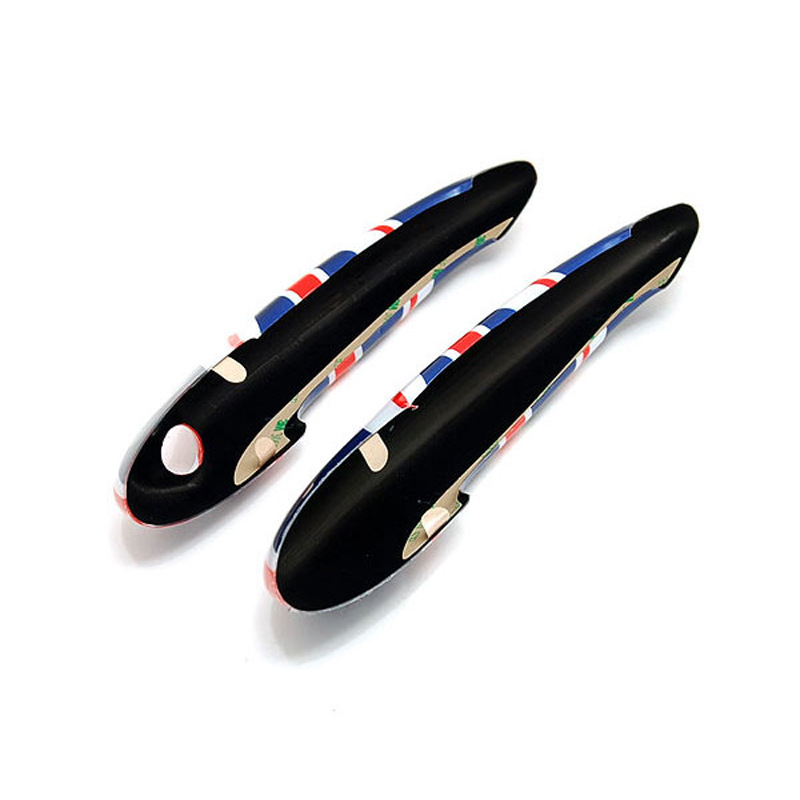 Adecuado para BMW MINI Serie R manejar R55 R56 R57 R58 R59 R61 manija de la puerta exterior