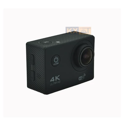4K Allwinner V3: Motuoche Driving recorder