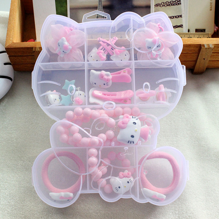 전신 KT 박스 세트