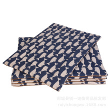 现货批发宠物窝垫 狗狗海绵垫 宠物用品垫子 春夏秋冬狗笼垫子