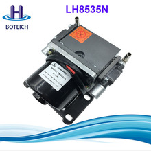 微型真空泵35L -85Kpa超大流量车间智能新能源汽车刹车辅助