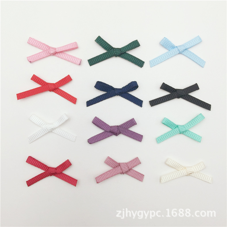 纯手工螺纹手打结 鸿宇制花特价供应大量现货 服装箱包鞋帽装饰