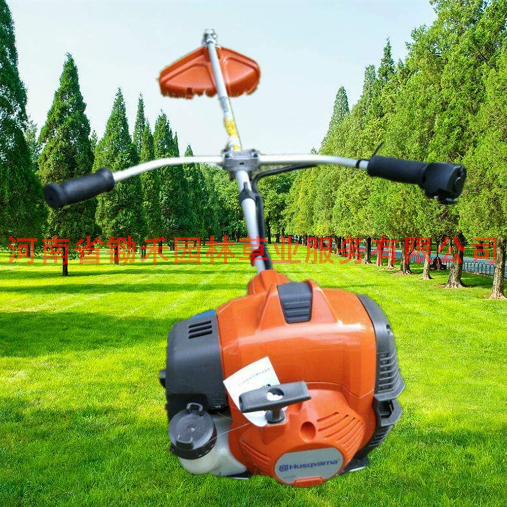 Кусторез Fushihua серия 543rs кусторез Многофункциональный Газонокосилка аксессуары масло полный FS120