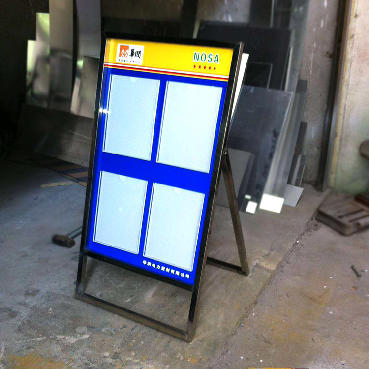 厂家定 制定 做金属不锈钢标牌 腐蚀刻标牌 机械设备铭牌 来样设