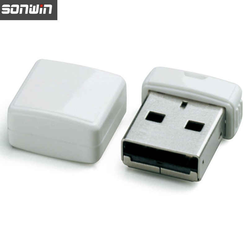 Fabricante al por mayor lector de tarjetas TF mini USB2.0 lectura y escritura de alta velocidad altavoz de coche música tarjeta de memoria video portátil