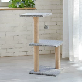 猫猫玩具;猫爬架;猫猫窝/笼/垫