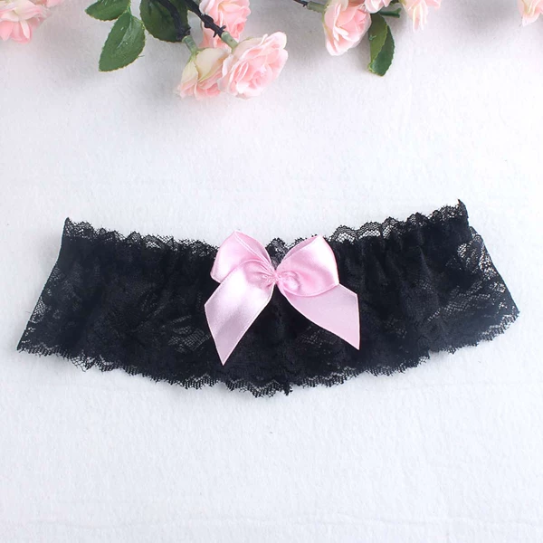 Style 1 (pink with pink flowers)