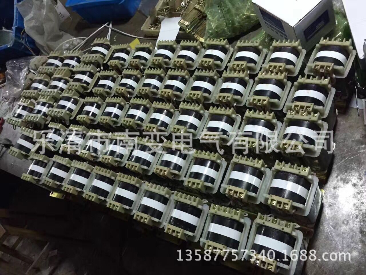 BKC-100VA 380V/36V控制变压器 矿用变压器1140V/660V双绕组干式