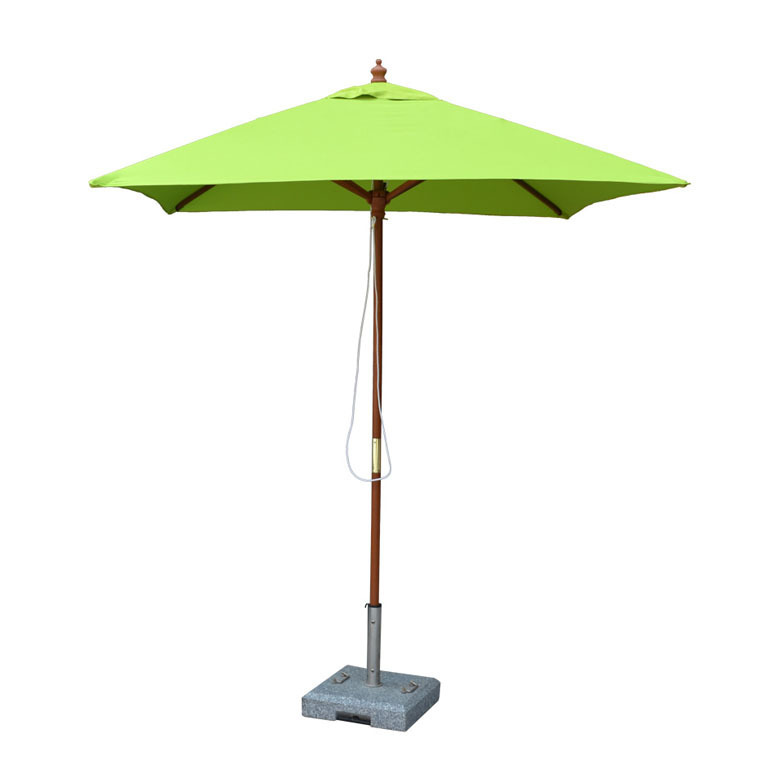 Square Hardwood Sunshade Garden Umbrella Wooden Courtyard Leisure Middle Pillar Umbrella Milk Tea Shop Sunshade Rainproof Middle Pillar Outer Swing Umbrella Square Hardwood Sunshade Garden Umbrella Wooden Courtyard Leisure Middle Pillar Umbrella Milk Tea Shop Sunshade Rainproof Middle Pillar Outer Swing Umbrella