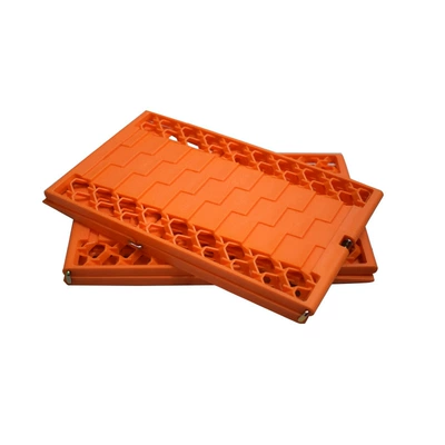 Traction Aid Tracks Tire snow chain