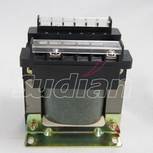 苏变批发低频BK控制单相变压器220V380V/6.3V12V24V36V干式隔离