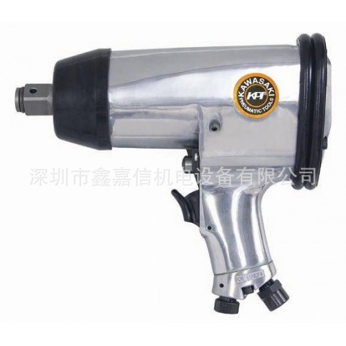 现货批发日本 KAWASAKI川崎 3/4气动扳手 KPT-220P