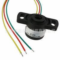 供应Vishay 磁性传感器981HE0B4WA8H01霍尔效应