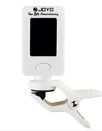 JT-01 blanco genuino