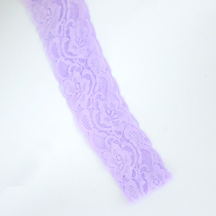 5 # 라이트 퍼플