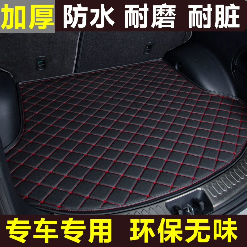 Beijing Hyundai IX35 Tu Sheng Eight Nine Nine Sonata 9 Lang движение ix25 подходит для заднего ящика багажника подкладки