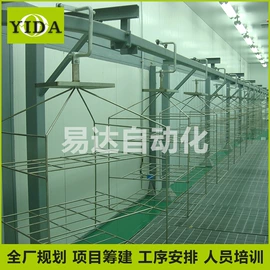 输送机;电子产品制造;气动控制元件