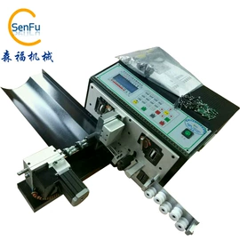 端子机;剥线机;绕线/绞线机