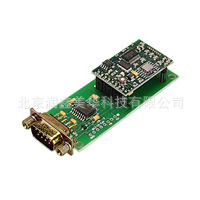 供应霍尼韦尔传感器磁性 - 罗盘磁场（模块）HMR3300-D00-232