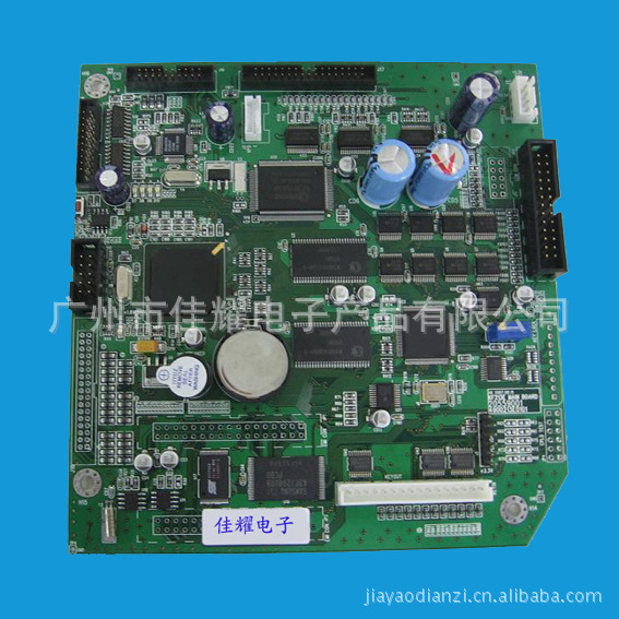 承接排线电路板贴片加工 各类SMT贴片加工  高速贴片加工