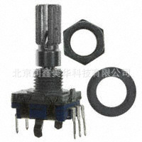 供应CUI 各式编码器 ACZ11BR1E-20KQD1-20C