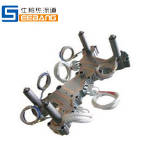 ��������yʽ�����������ξ״�ˮ���M�z�c�M�z���zģ�ߟ�����ϵ�y