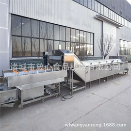 果蔬加工设备;食品杀菌设备;其他食品加工