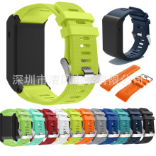 �m�ü���Garmin vivoactive HR�����ֱ��펧���z�����\�ӿ��ֱ펧