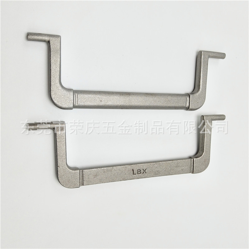 304 316不锈钢碳钢铸造厂 各种机械配件  工程配件铸造加工