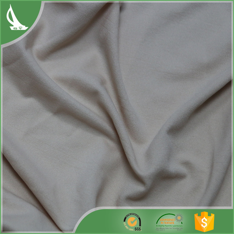 Factory Direct Sales Polyester High-Elastic Silk Breathable Moisture-Wicking Imitation N Cloth Swimsuit Bra Composite Fabric Speaker Cloth