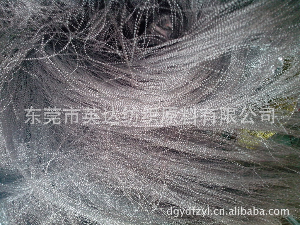 厂家直销曲线 金银丝 扁丝 螺旋丝