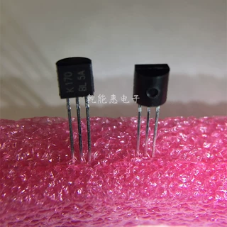 长期供应2SK170-BL K170东芝电子场效应管全新现货开关欢迎咨询