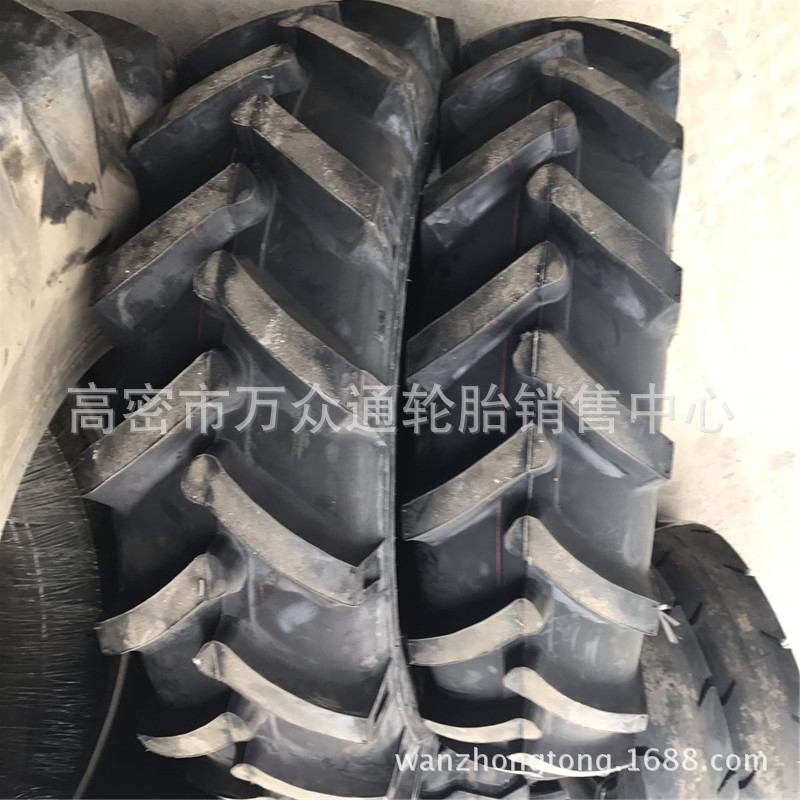 供应农用子午轮胎 600/65R38大马力拖拉机轮胎