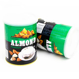 金山 Миндальное сырье для косметических средств, 300г, Гонконг