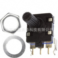 供应CUI 各式编码器ACZ16NBR1E-20KQA1-12C