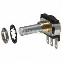 供应CTS 各式编码器 288T232R161A2