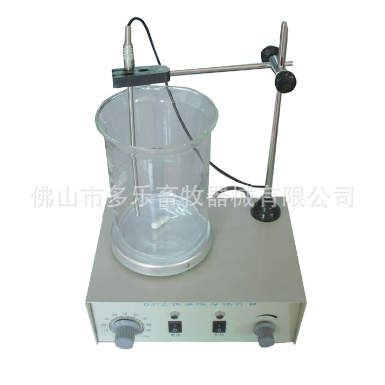 磁力加热搅拌器85-1型 稀释稀释粉 搅拌器批发 猪人工授精设备